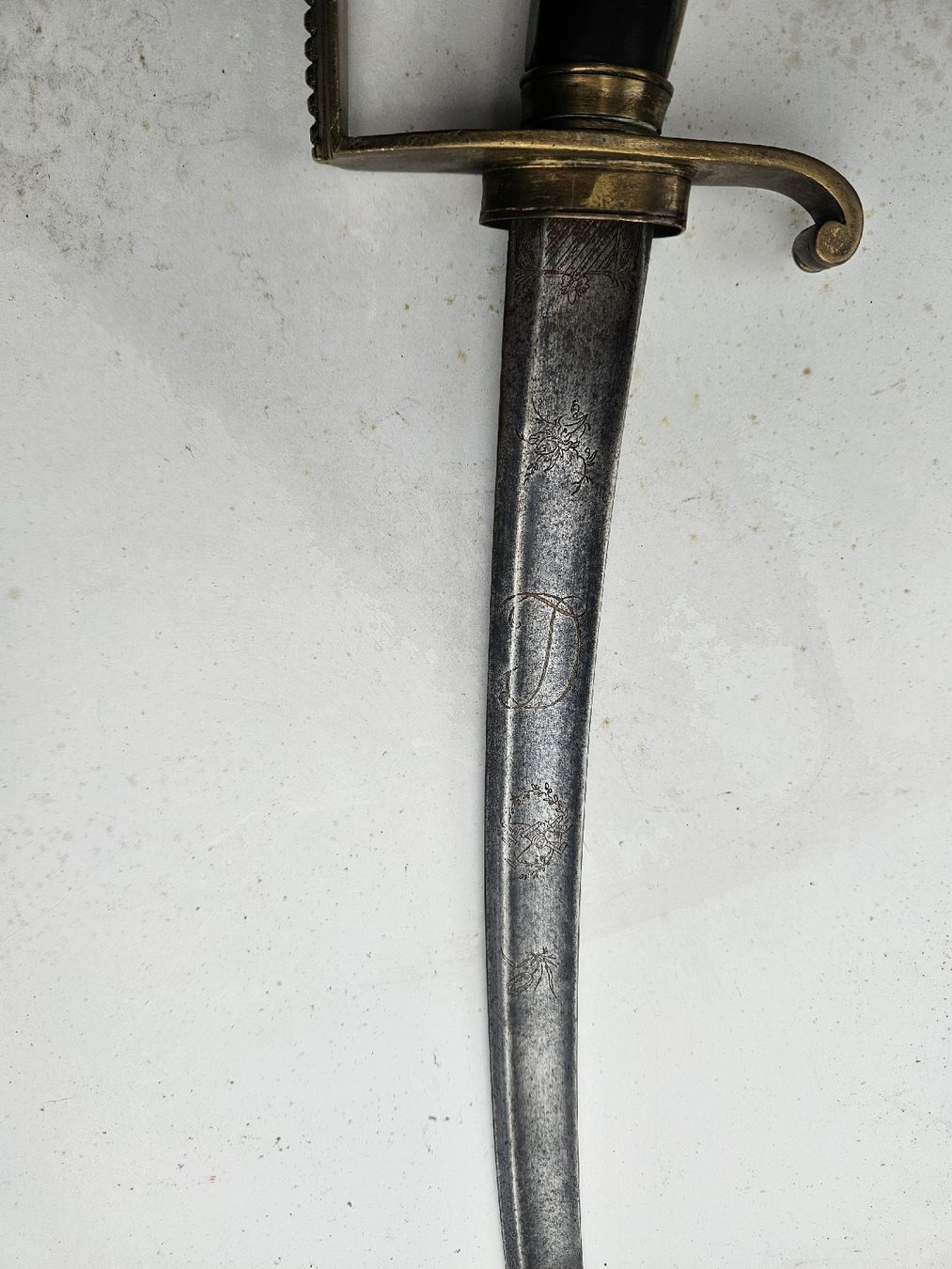 Armi bianche: säbel adler hussaren – Usato da Schwellbrunn venduto da Omega-alpha 3