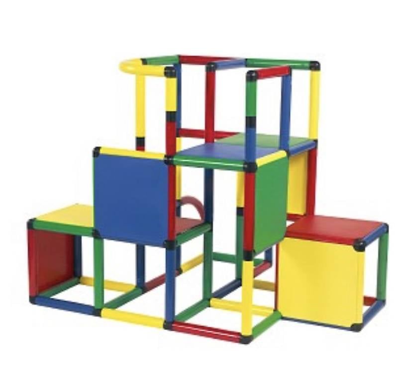 Kit di costruzioni: Quadro - Move and Stic Bausatz – Usato da Aeschi b. Spiez venduto da and_s79y