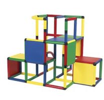 Quadro - Move and Stic Bausatz