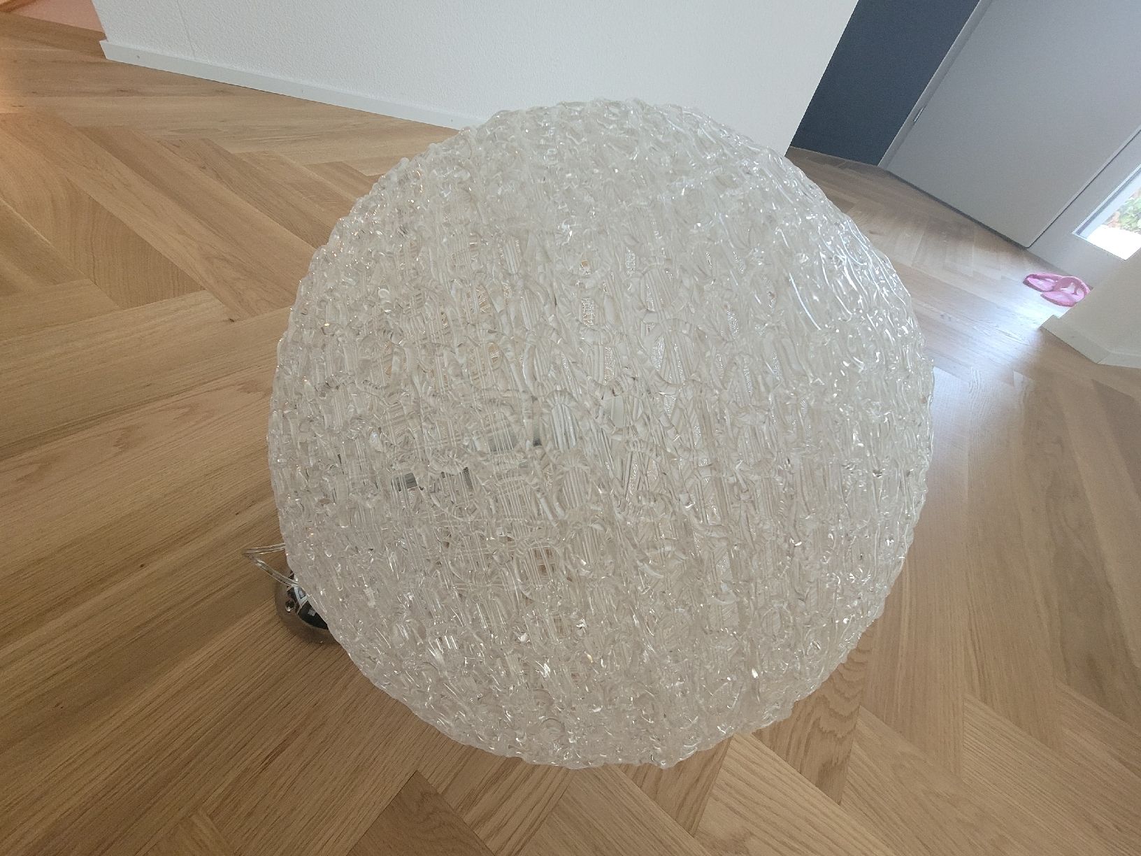 Lampadari & plafoniere: Wunderschöne Lampe – Nuovo (secondo la descrizione) da Frick venduto da Spain_3 1