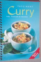 Curry fascinant - Betty Bossi - Inde, Thaïlande, Indonésie