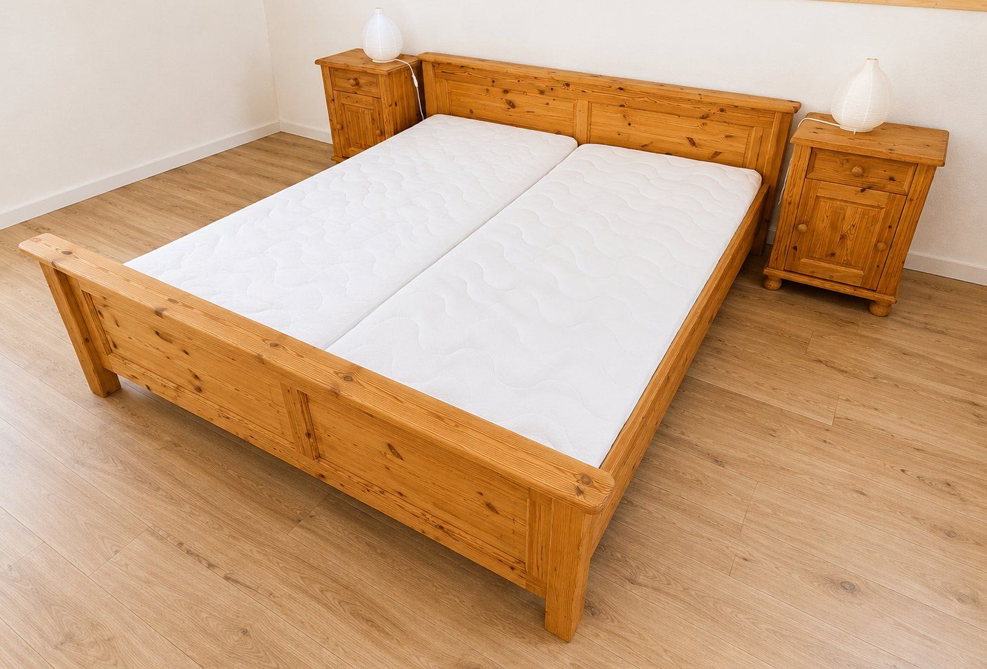 Materassi: Matratze 200 x 90 x 20 – Usato da Hägglingen venduto da Kanarienvogel 3