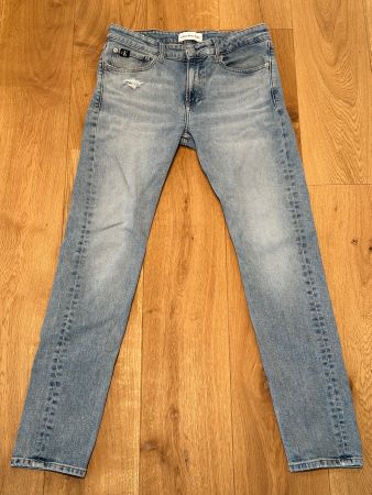 Calvin Klein Jeans - Slim Taper W30xL32