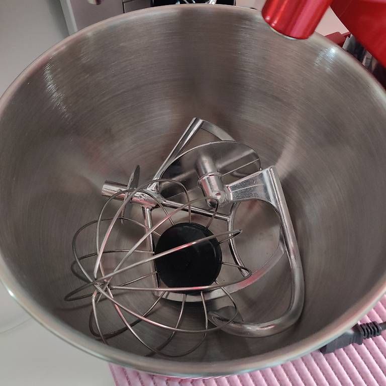 Elettrodomestici da cucina: Küchenmaschine – Usato da Dielsdorf venduto da jack-1 3