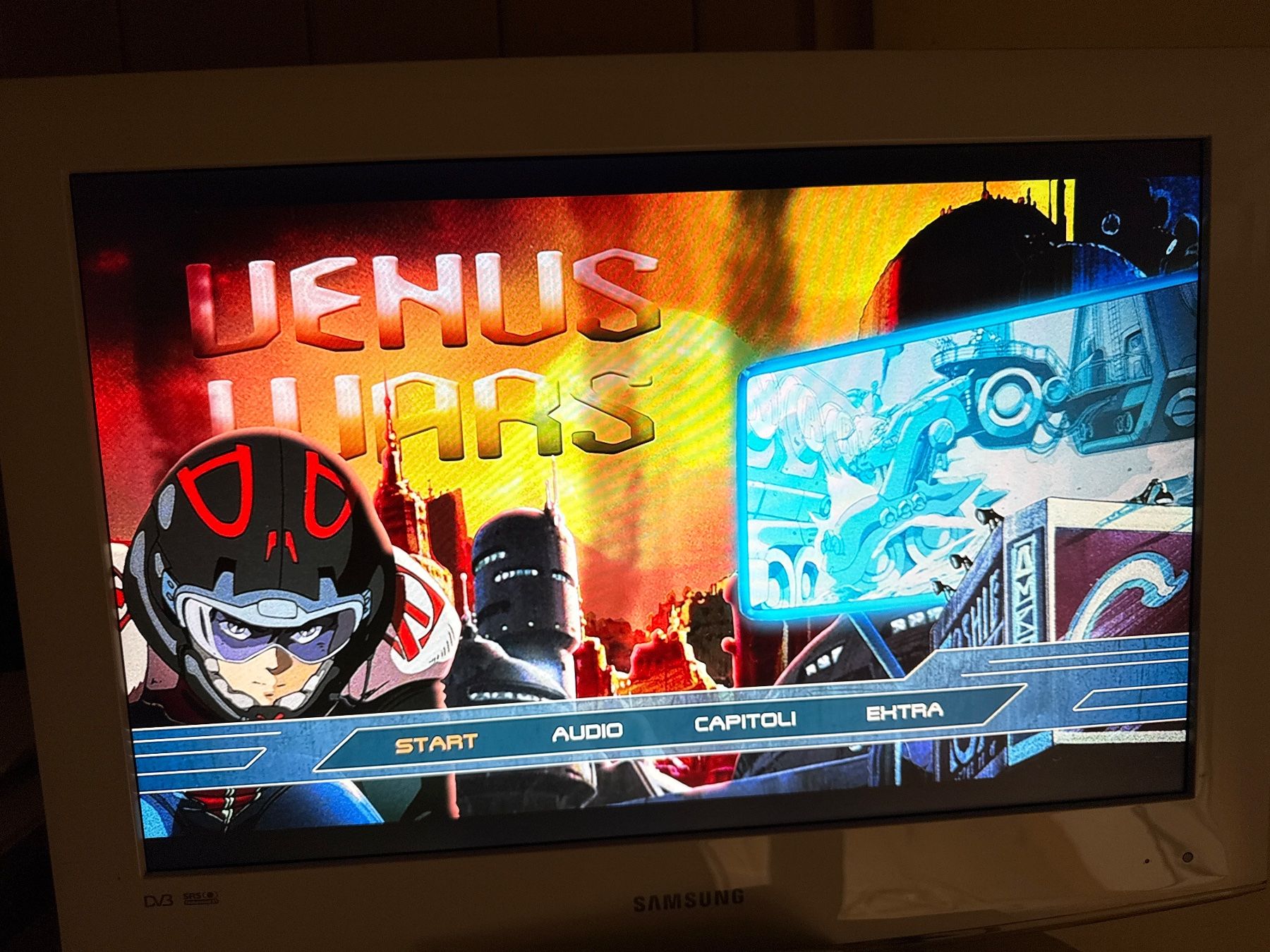 Samsung Televisori: Petite TV LCD Samsung – Usato da St imier venduto da sav_bjf9 1