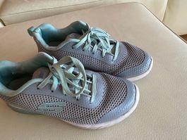 Lalelou/SKETCHER Gr. 35 Farbe Mint