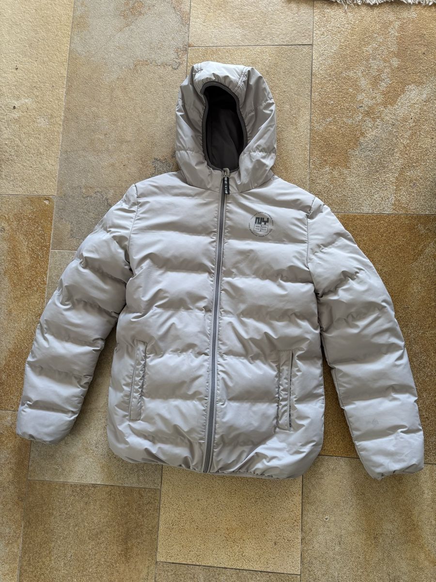 Giacche & Cappotti: Herbst- und Winterjacke Gr. 164 – Usato da Sörenberg venduto da dfew