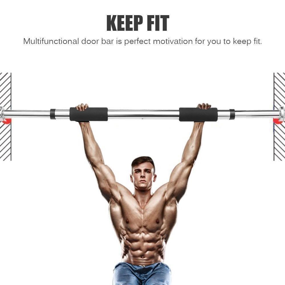 Hometrainer: Türreck Türrack Klimmzugstange Pull-Up – Nuovo (secondo la descrizione) da Thun venduto da thunshop