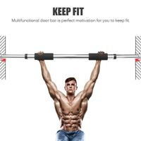Türreck Türrack Klimmzugstange Pull-Up
