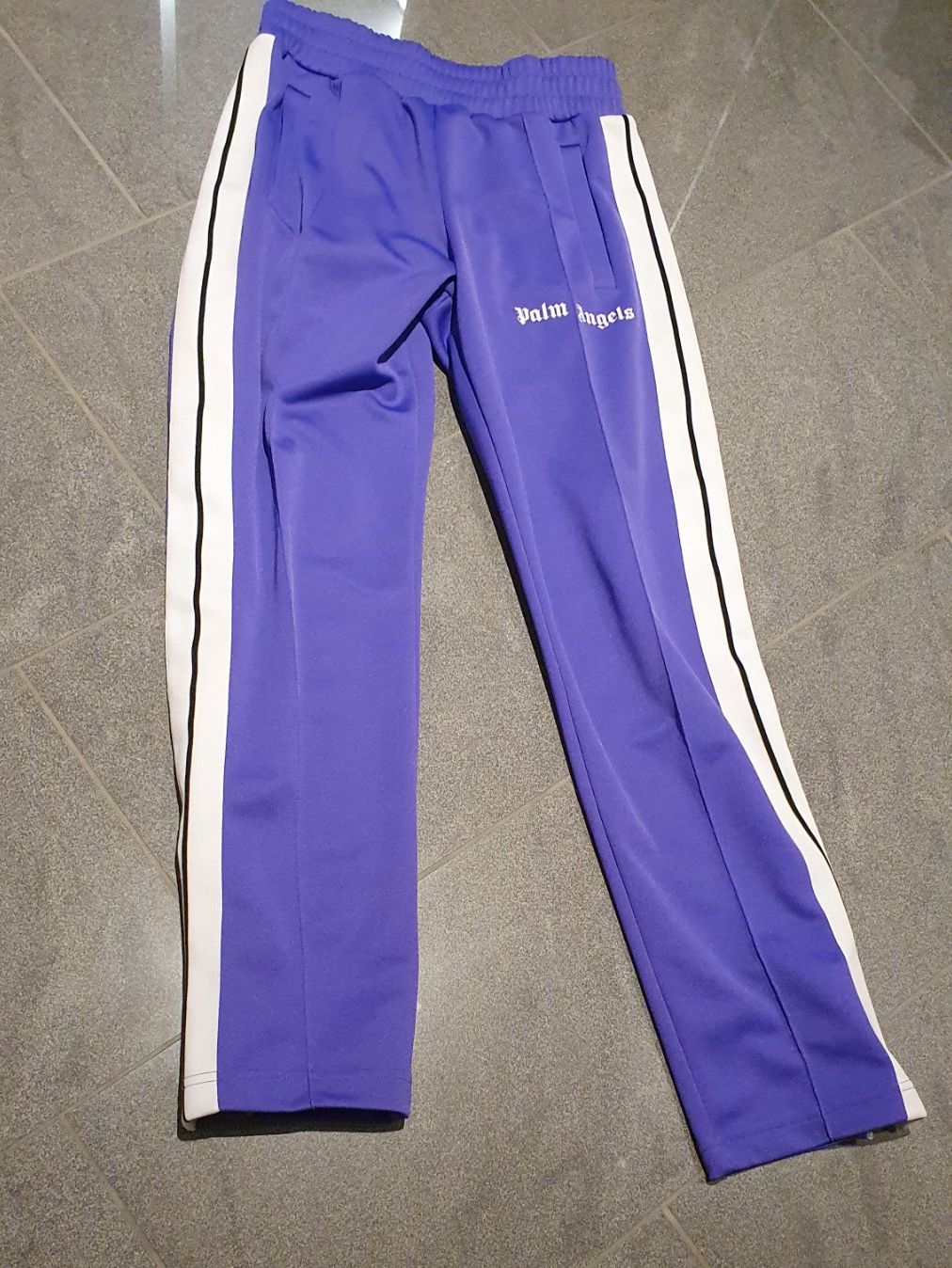 Palm Angels Pantaloni: Jogginghose Palm Angels Gr. S – Usato da Schaan venduto da Zar1604