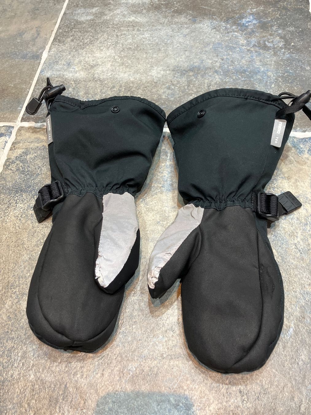 Reima Kinderhandschuhe: Reima Tec Handschuhe 5 – Gebraucht aus Epesses von moss_r 2