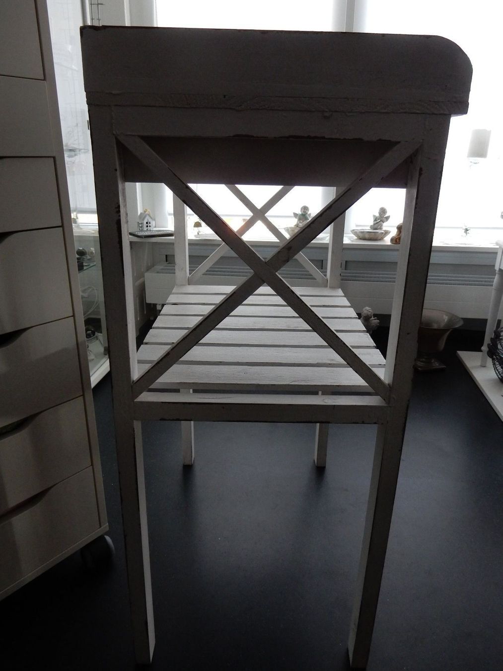 Schreibtische: Möbel: Stehpult Schminktisch shabby chic NEU Lene Bjerre – Neu (gemäss Beschreibung) aus Jona von simongarden 6