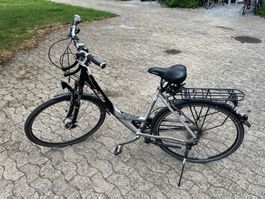 KTM Velo Bike Fahrrad