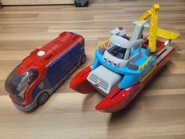 Paw Patrol