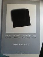 Konstruktive Fotografie - René Mächler - 1993