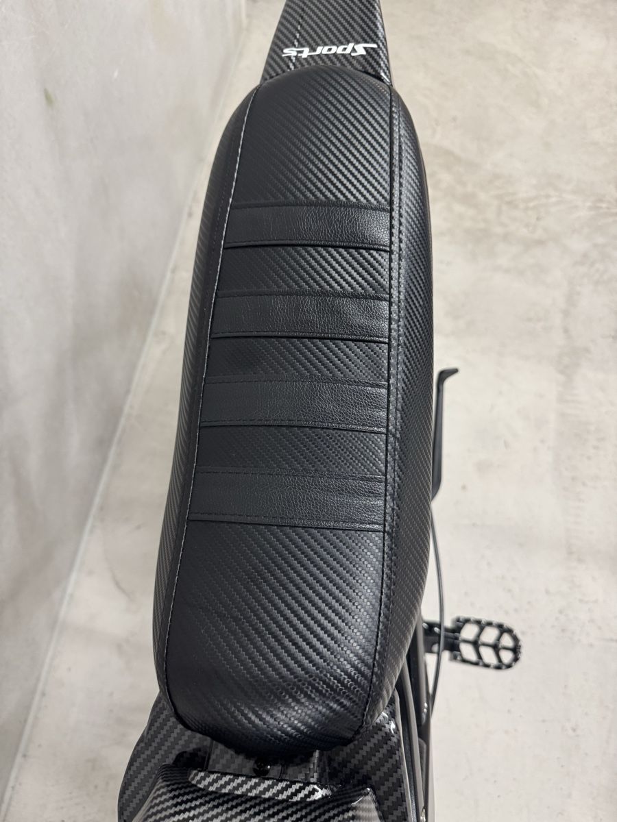 Sur-Ron Enduro: Surron Light Bee – D'occasion à Stäfa par asie61 6