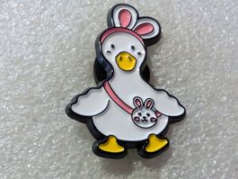 Ansteckpin 163: Ente