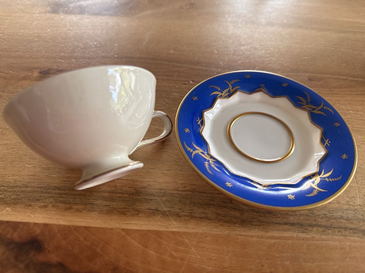 Tasses: Mokkatasse – D'occasion à Winterthur par Regine66 1