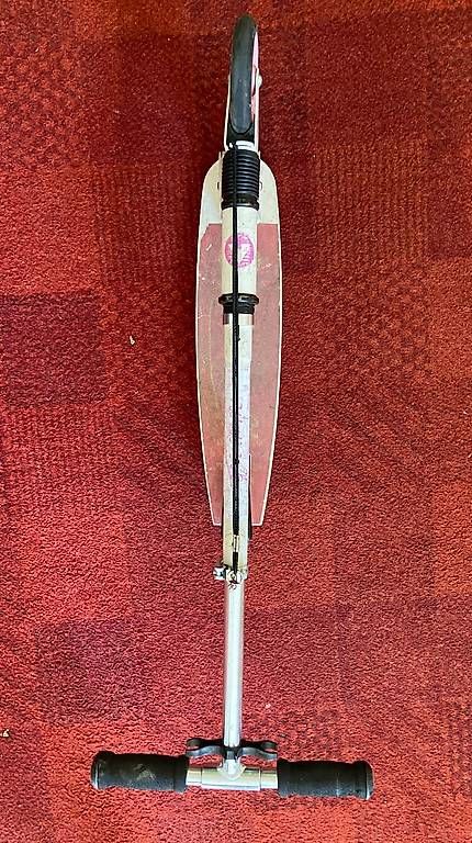 Kickboard: Trotinette pliable enfant – Usato da Genève venduto da Jakblakjak 1