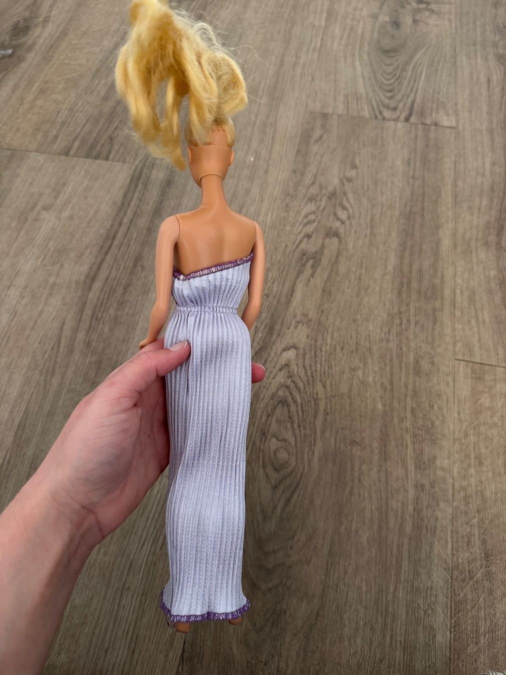 Bambole: Vintage Barbie Mattel – Usato da Fislisbach venduto da chili2006 3