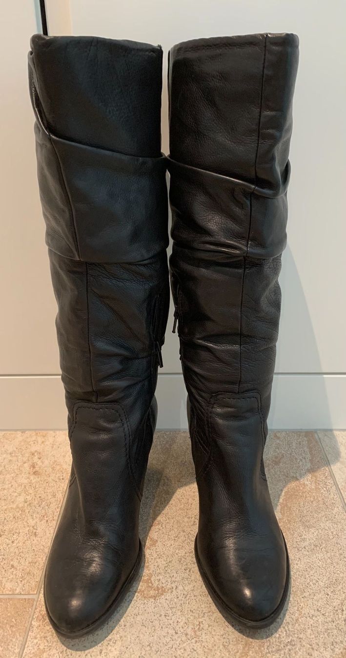 Scarpe da donna: Stiefel – Usato da Buchs SG venduto da BubiLuna