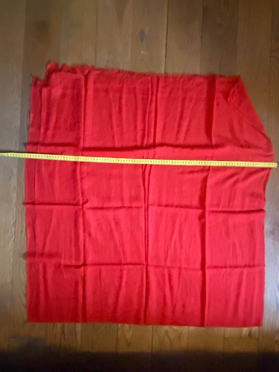 Foulard & Sciarpe: Étole en voile de cachemire Eric Bompard – Nuovo (secondo la descrizione) da Hermance venduto da joe_td6n 3