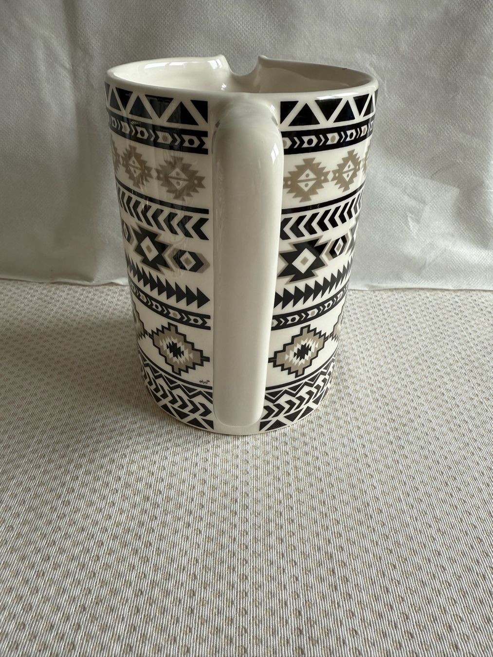 Caraffe: Efya - carafe - pichet - 1L – Usato da Sion venduto da accroshoes 2