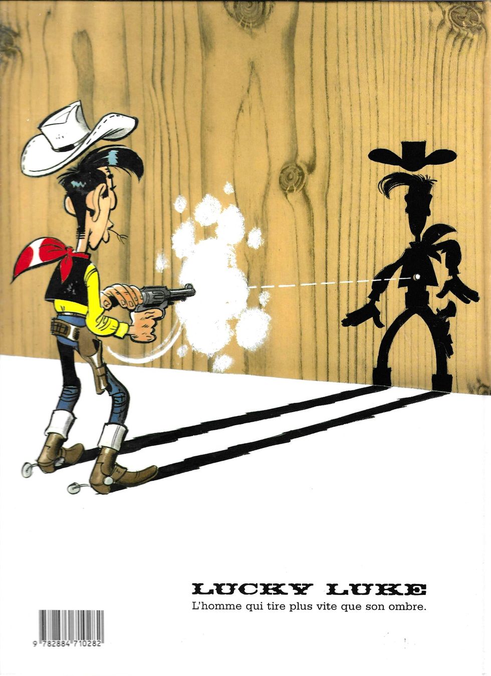 Fumetti: Lucky Luke - Le grand Duc - 2000 TBE – Usato da Savagnier venduto da Ne2065 1