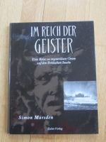 Simon Marsden - Im Reich der Geister