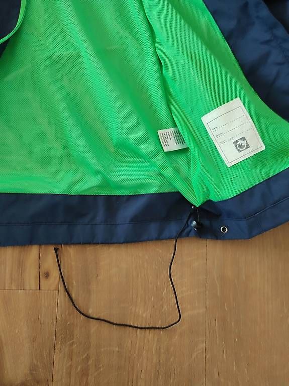 Jacken & Mäntel: Regenjacke Trevolution Gr. 152 – Gebraucht aus Baar von Rene118 1