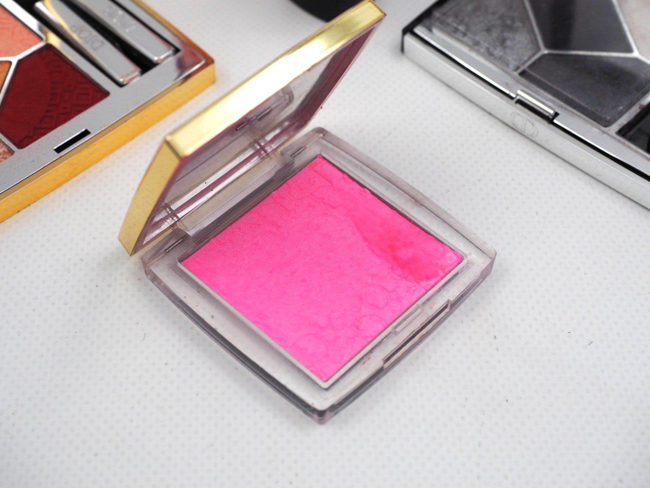 Dior Make-up: DIOR Makeup-Set (26071513) – Gebraucht aus Zürich von fundsachenverkauf 2