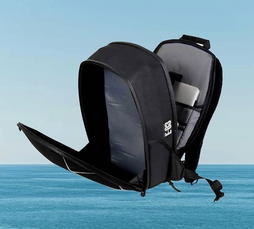 Rucksäcke: Shad-Rucksack E 83 – Neu und originalverpackt aus Steffisburg von Bidu55 2