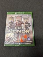 For Honor Microsoft Xbox Series x / one