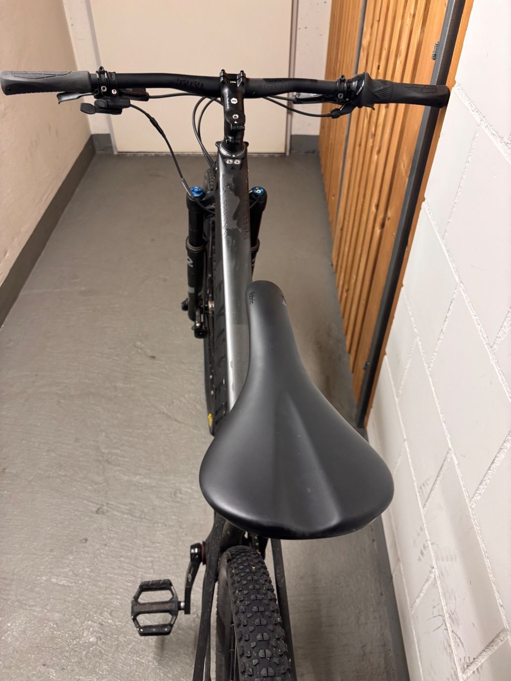 Canyon Biciclette: Canyon Exceed CF SL 6.9 Pro Race – Usato da Bern venduto da Aero72 6