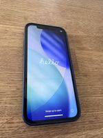 iPhone 12 Pro 256Go - Vitre arrière cassée 