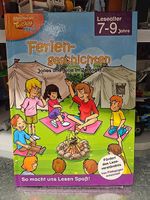 Lesebuch 7-9 Jahre