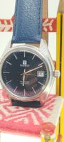 montre Tissot première quartz