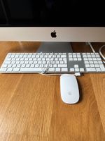 iMac 27 Zoll Mid 2019  gut Zustand