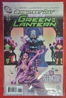 Green Lantern #57 (2010) DC Comics