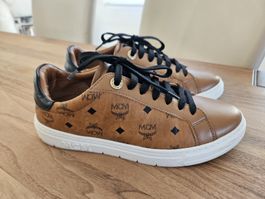 MCM SNEAKER 35