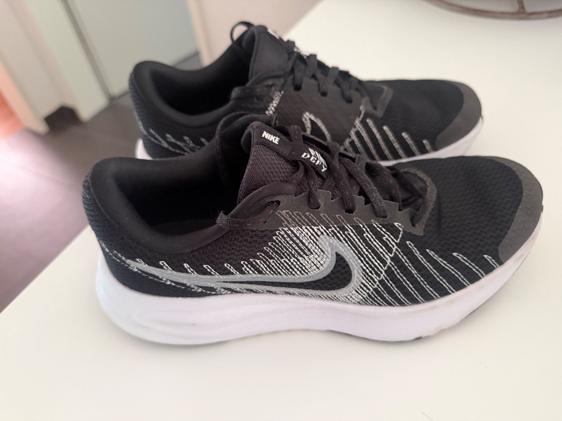 Nike Scarpe da uomo: Nike Turnschuhe – Usato da Ormalingen venduto da Orchidee1011