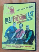 Dead fucking Last - Wer bremst verliert!    (Schweizerfilm)