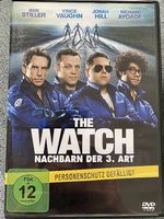 The Watch - Nachbarn der 3. Art