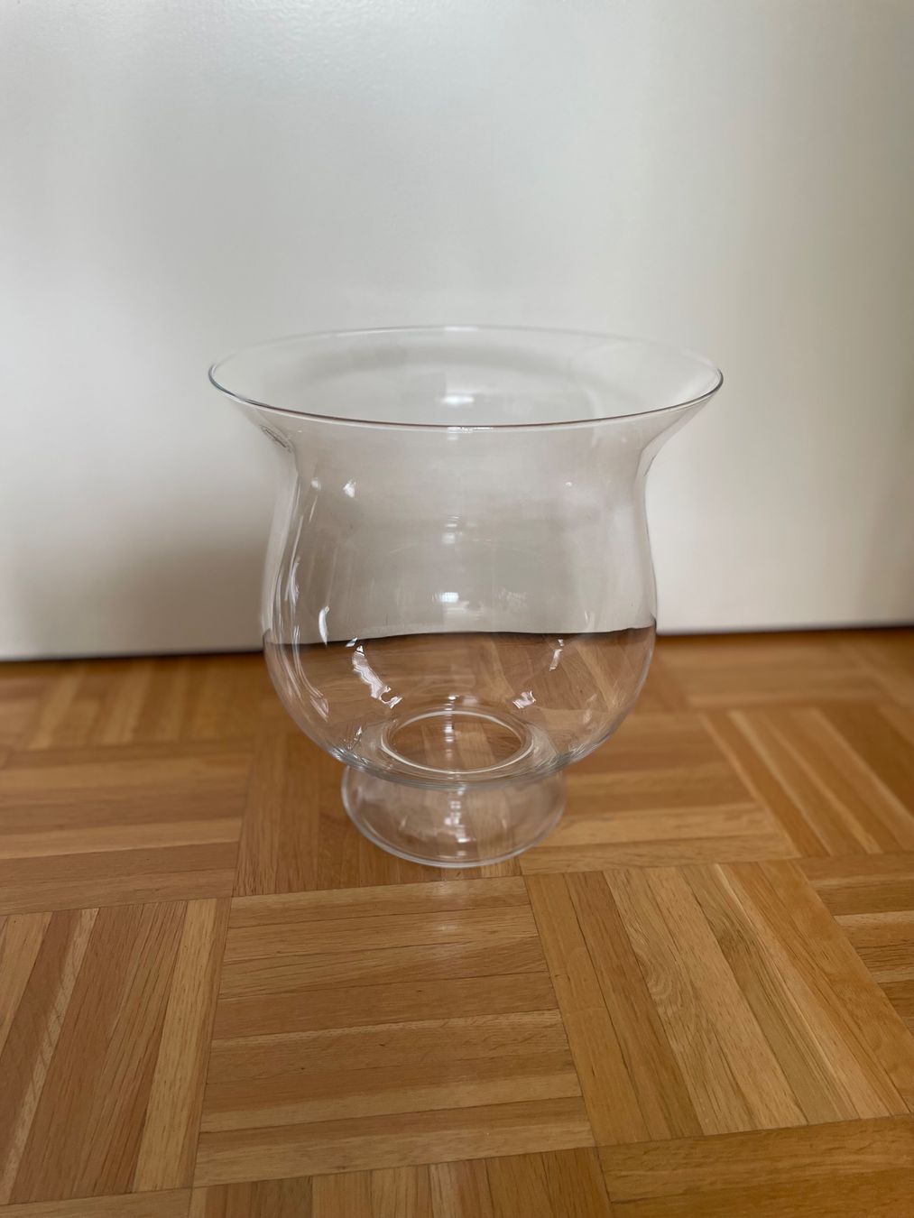 Vasi & Recipienti: Vase en verre Casa HandMade – Nuovo (secondo la descrizione) da Rüfenacht BE venduto da lavok 5