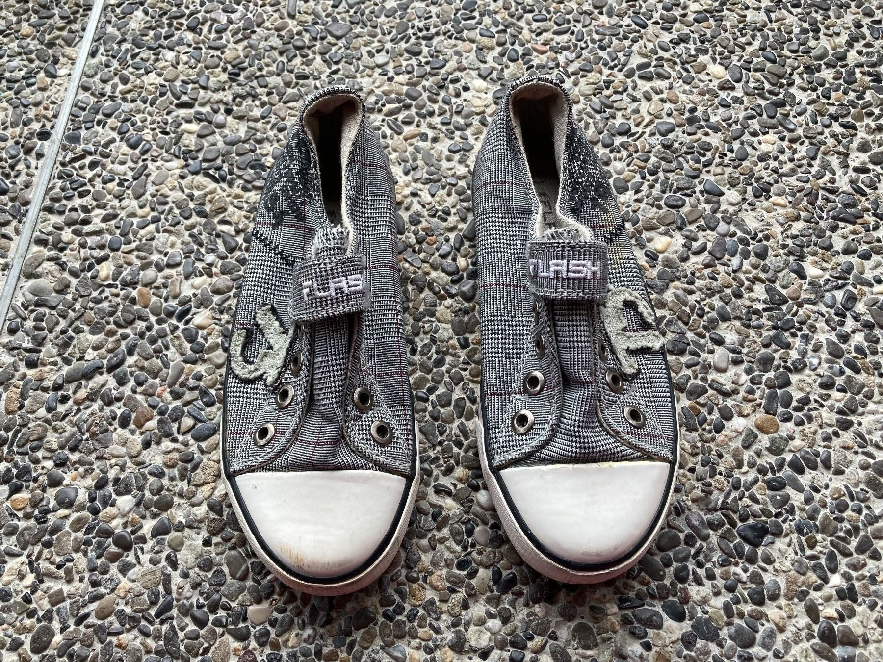 Scarpe per ragazzi: Turnschuhe, Sneakers Gr. 30 – Usato da Aetingen venduto da Nadinsky