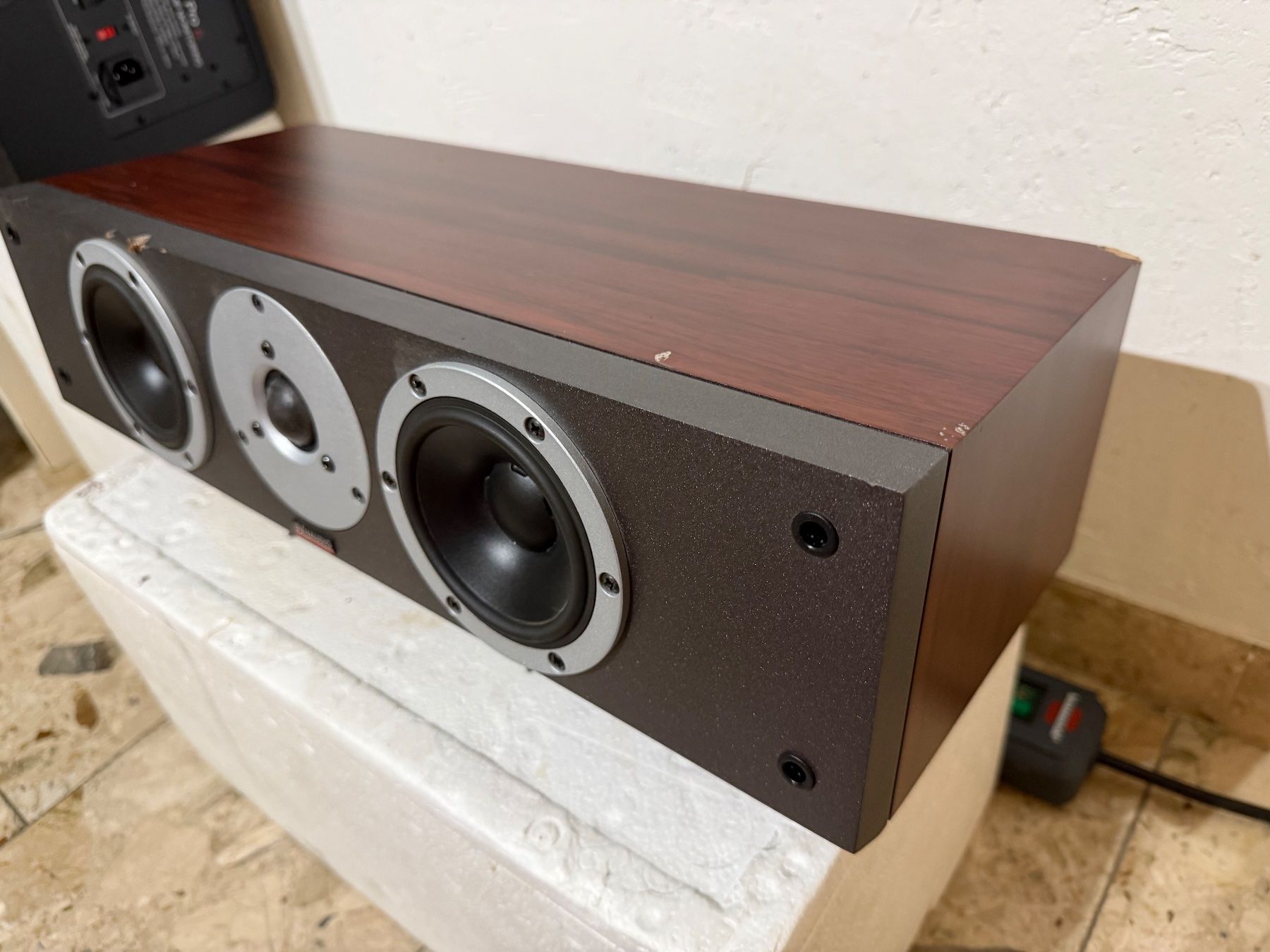 Dynaudio Lautsprecher: Dynaudio Excite X22 Center – Gebraucht aus Plan-Les-Ouates von Shocc 1