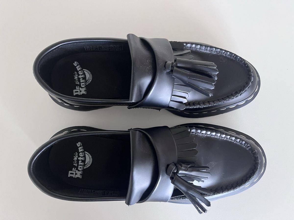 Dr. Martens Damenschuhe: Dr Martens 39 – Neu (gemäss Beschreibung) aus Stabio von Danielita01