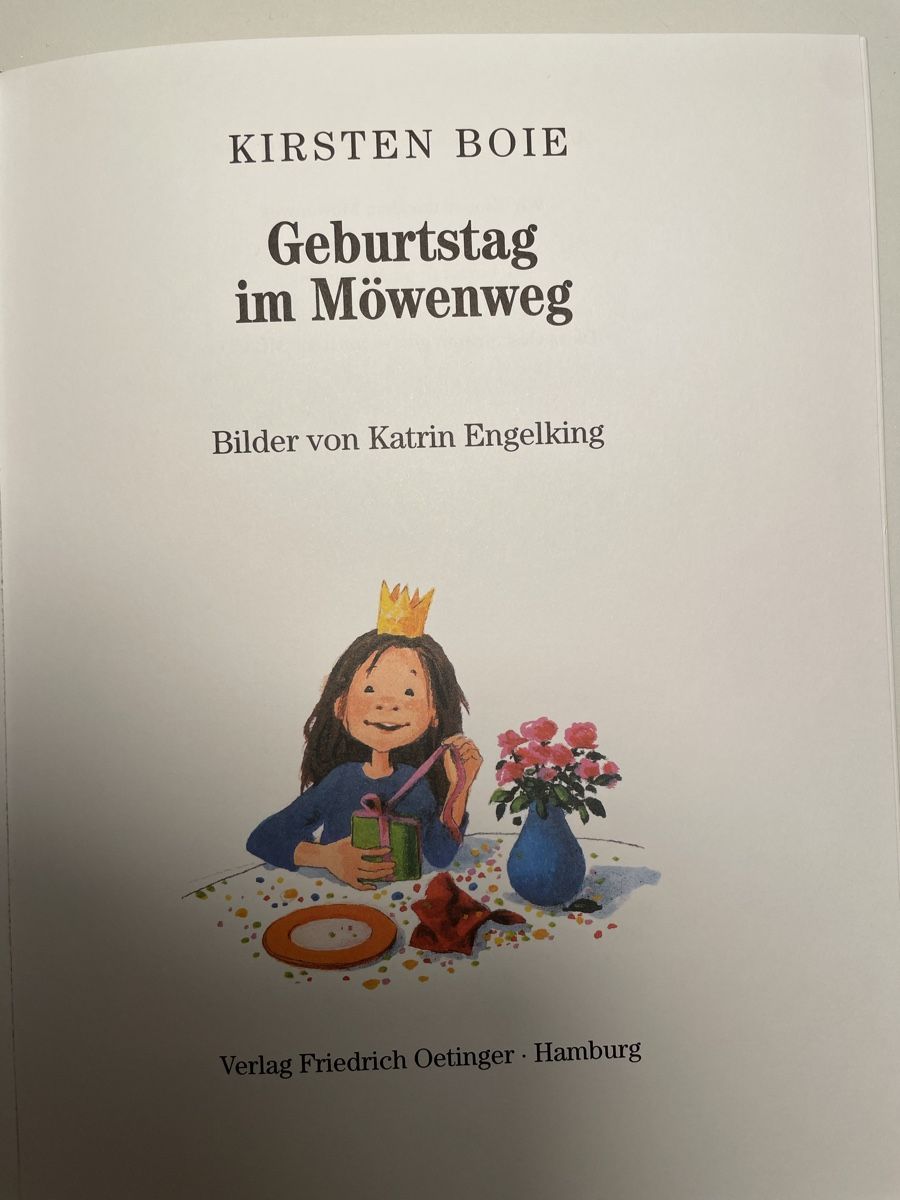 Libri: Bücher Lot – Usato da Chur venduto da Tsambiko 3
