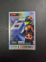 Topps Turbo Attax 2026 Hadjar 26