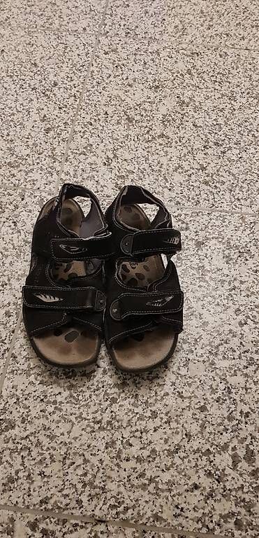 Ricosta Schuhe für Jungen: Sandalen Ricosta Gr. 36 – Gebraucht aus Embrach von Lilly2021